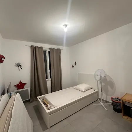Feriehus Maison Dans Lotissement *