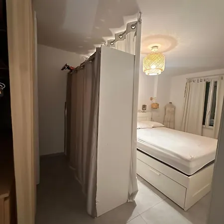 Maison Dans Lotissement *