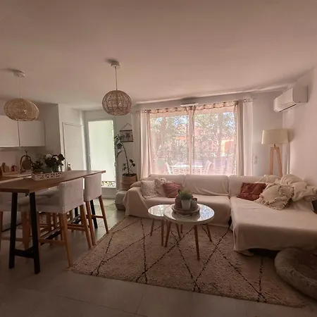 Maison Dans Lotissement *